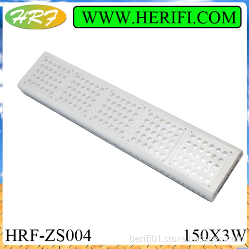 Herifi ZS004 300W led grow light 150x3w grow led light for growing